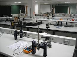 Laboratorio de Física